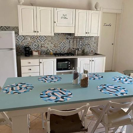 Shortlet I Mori Bed & Breakfast บรูโกลี ภายนอก รูปภาพ